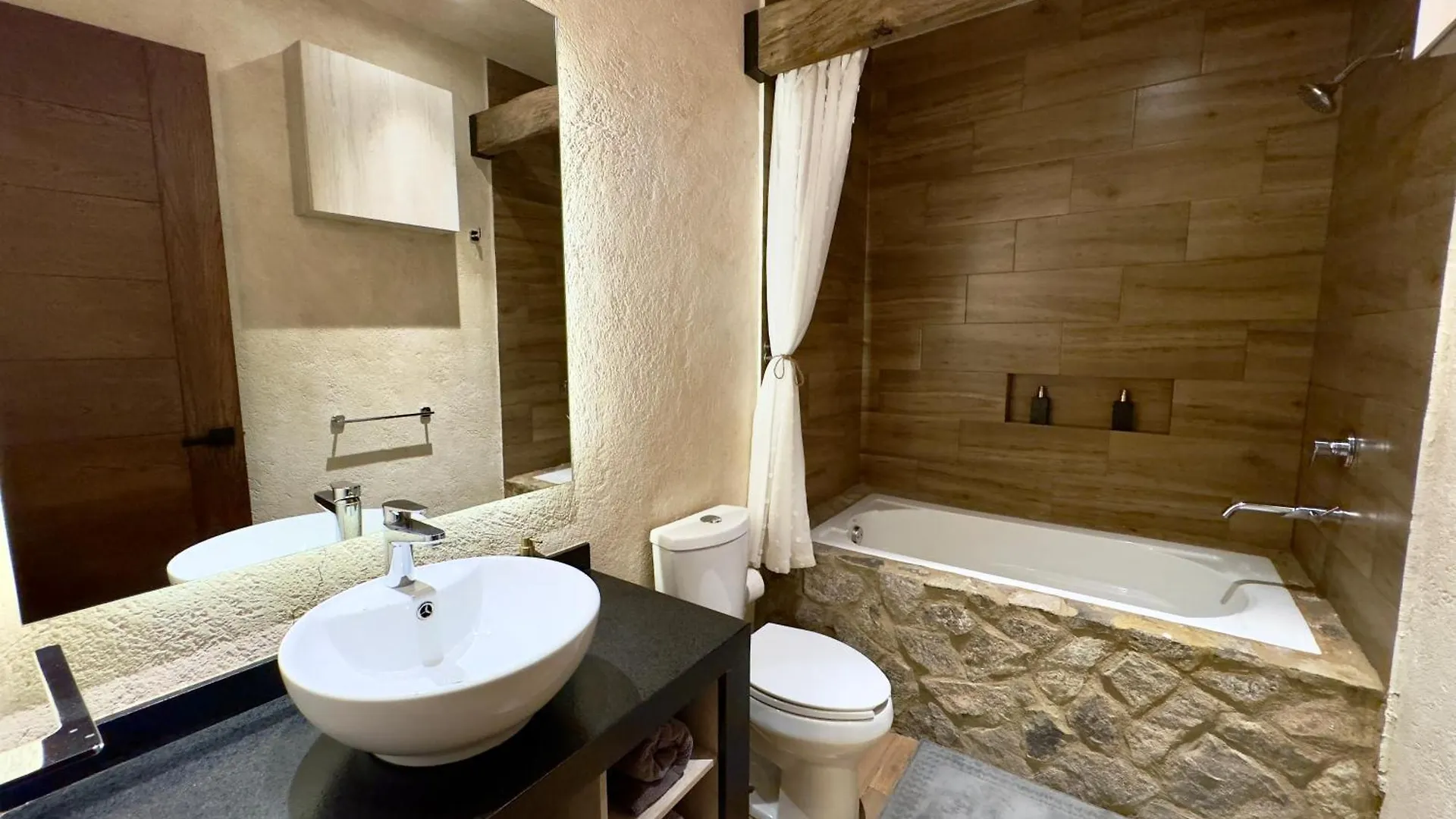 Loft Toulouse En Valquirico Apartment Santeagueda