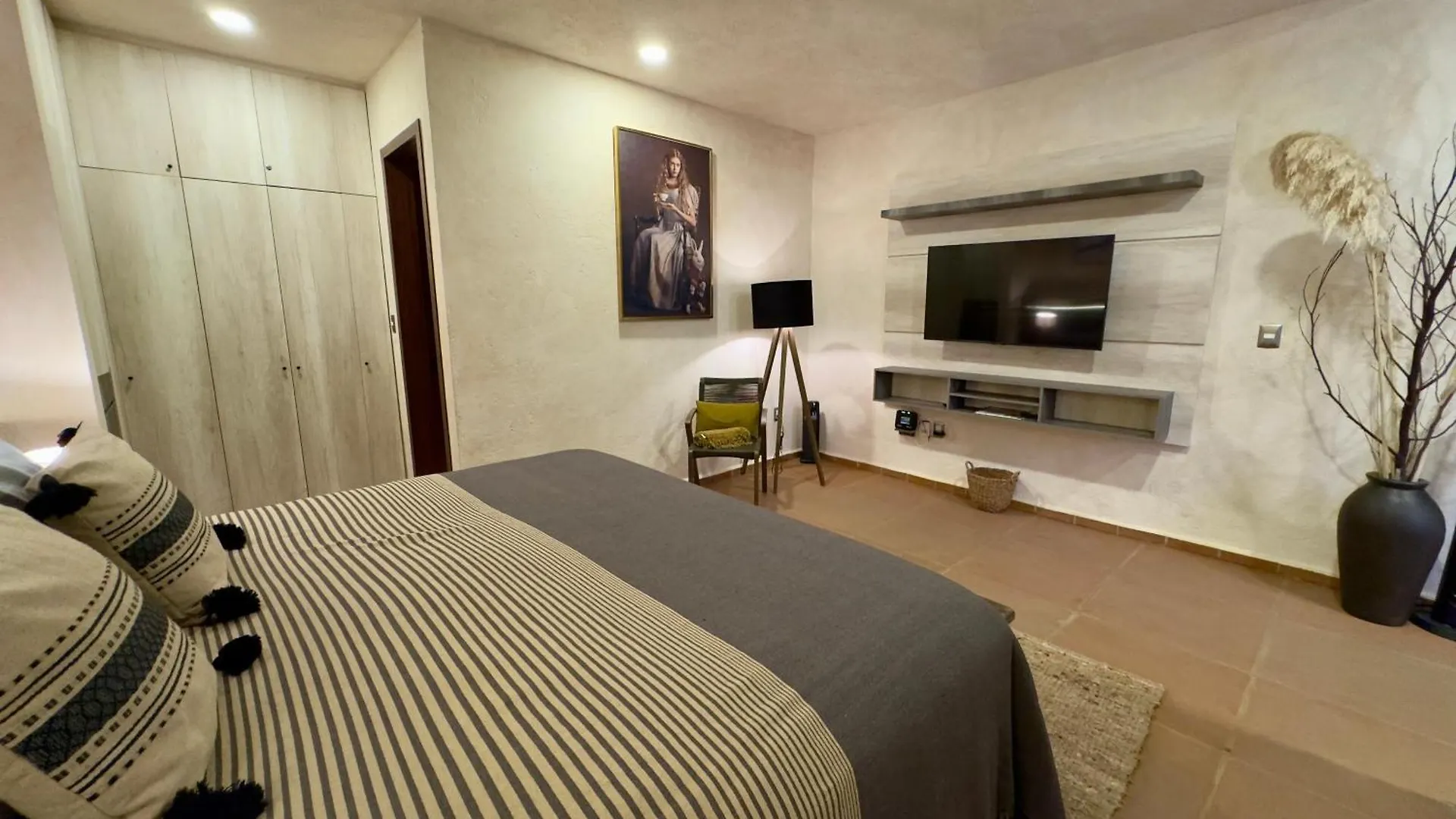 Loft Toulouse En Valquirico Apartment Santeagueda
