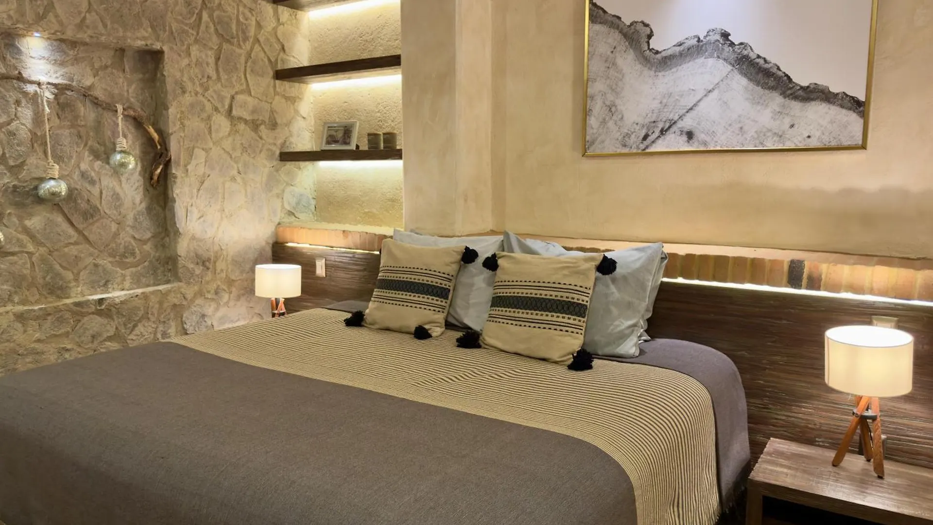 Loft Toulouse En Valquirico Apartment Santeagueda 0*,  Mexico
